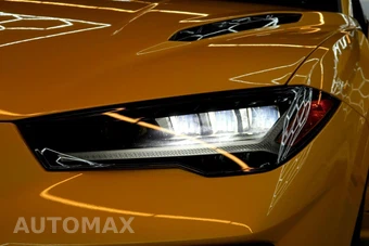 2024 Lamborghini Urus S – miniatura 10