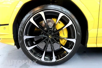 2024 Lamborghini Urus S – miniatura 11