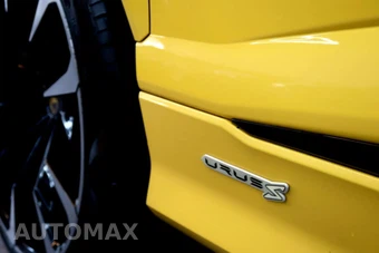 2024 Lamborghini Urus S – miniatura 12