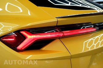 2024 Lamborghini Urus S – miniatura 14