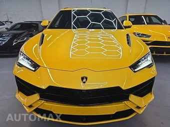 2024 Lamborghini Urus S – miniatura 19
