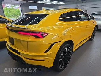 2024 Lamborghini Urus S – miniatura 21