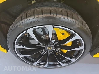 2024 Lamborghini Urus S – miniatura 25