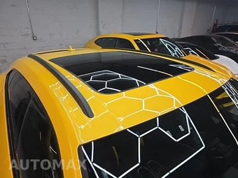 2024 Lamborghini Urus S – miniatura 29