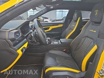 2024 Lamborghini Urus S – miniatura 30