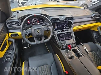 2024 Lamborghini Urus S – miniatura 31