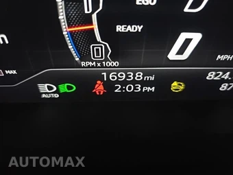2024 Lamborghini Urus S – miniatura 32