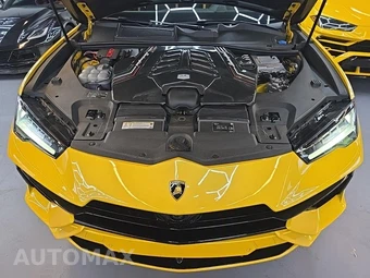 2024 Lamborghini Urus S – miniatura 35