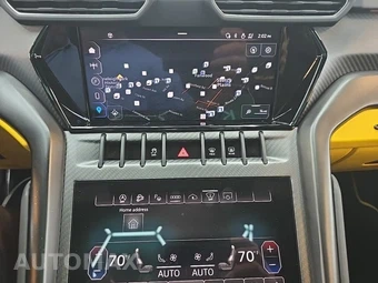 2024 Lamborghini Urus S – miniatura 39