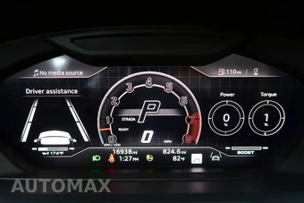 2024 Lamborghini Urus S – miniatura 41