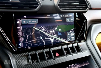 2024 Lamborghini Urus S – miniatura 42