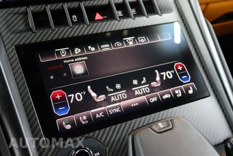 2024 Lamborghini Urus S – miniatura 45