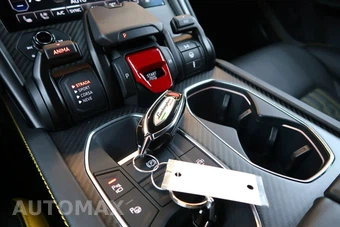 2024 Lamborghini Urus S – miniatura 46