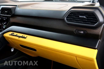 2024 Lamborghini Urus S – miniatura 48