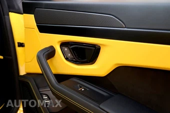2024 Lamborghini Urus S – miniatura 49