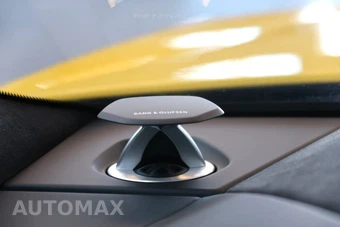 2024 Lamborghini Urus S – miniatura 50