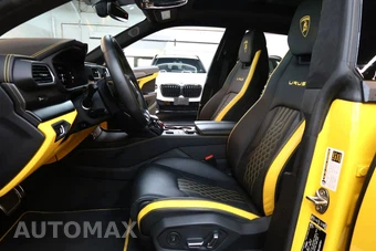 2024 Lamborghini Urus S – miniatura 52