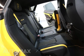 2024 Lamborghini Urus S – miniatura 53