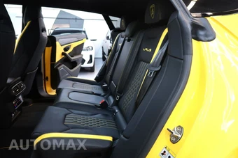 2024 Lamborghini Urus S – miniatura 55