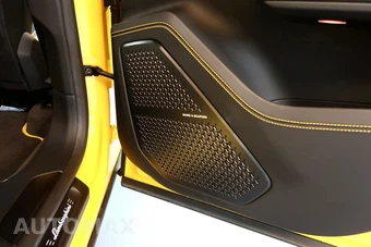 2024 Lamborghini Urus S – miniatura 57