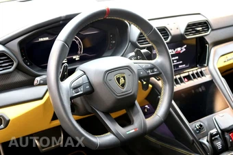 2024 Lamborghini Urus S – miniatura 58