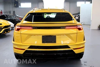 2024 Lamborghini Urus S – miniatura 6