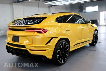 2024 Lamborghini Urus S – miniatura 7