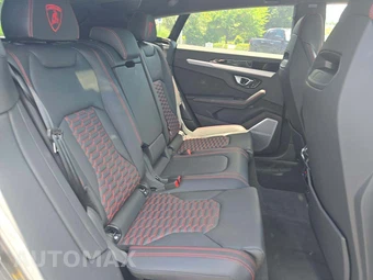 2024 Lamborghini Urus S – miniatura 13