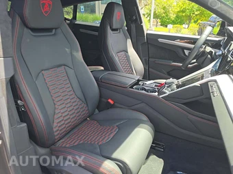 2024 Lamborghini Urus S – miniatura 15