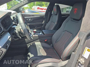 2024 Lamborghini Urus S – miniatura 3