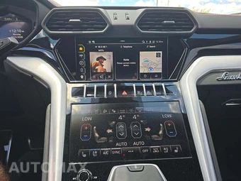 2024 Lamborghini Urus S – miniatura 7