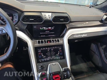 2024 Lamborghini Urus S – miniatura 10