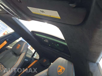 2024 Lamborghini Urus S – miniatura 11
