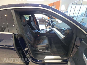 2024 Lamborghini Urus S – miniatura 18