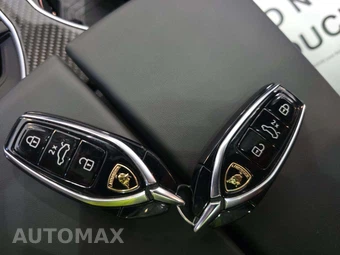 2024 Lamborghini Urus S – miniatura 8
