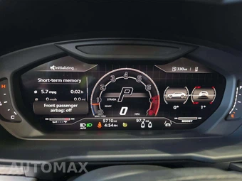 2024 Lamborghini Urus S – miniatura 9
