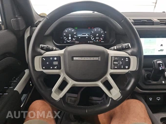 2024 Land Rover Defender 110 S - miniatura 10