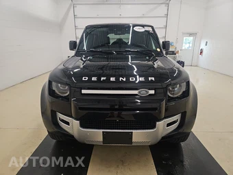 2024 Land Rover Defender 110 S - miniatura 2