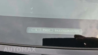 2024 Land Rover Defender 110 S - miniatura 21