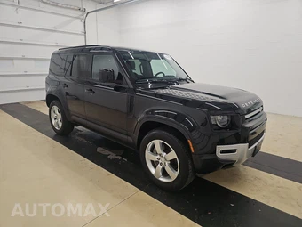 2024 Land Rover Defender 110 S - miniatura 3
