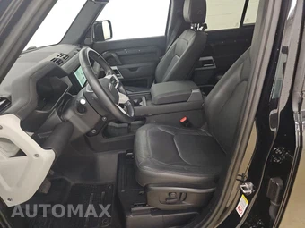 2024 Land Rover Defender 110 S - miniatura 7