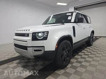 2024 Land Rover Defender 110 S