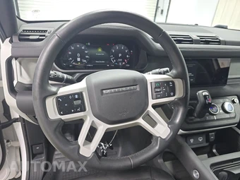 2024 Land Rover Defender 110 S - miniatura 10