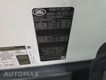 2024 Land Rover Defender 110 S - miniatura 14