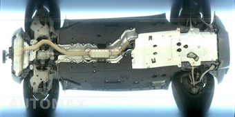 2024 Land Rover Defender 110 S - miniatura 18