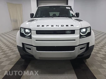 2024 Land Rover Defender 110 S - miniatura 2