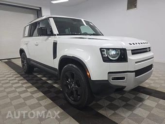 2024 Land Rover Defender 110 S - miniatura 3