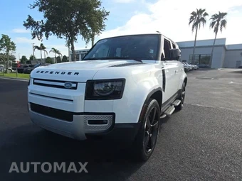 2024 Land Rover Defender 110 S