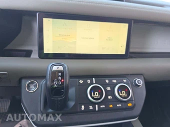 2024 Land Rover Defender 110 S - miniatura 10