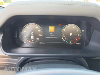 2024 Land Rover Defender 110 S - miniatura 9